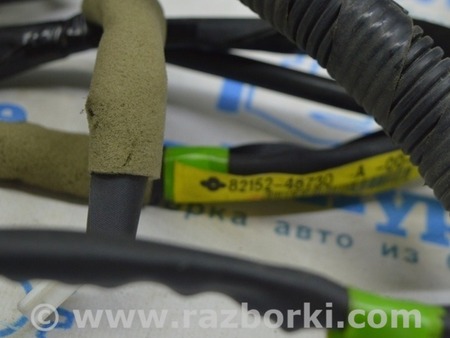 ФОТО Дверь передняя левая для Lexus RX350/450 III AL10 (09-15) Одеса