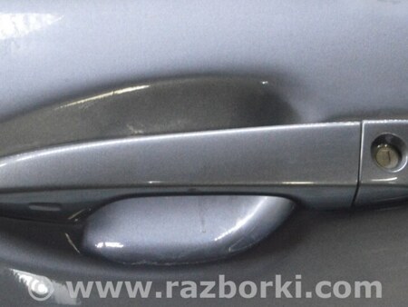 ФОТО Дверь передняя левая для Lexus RX350/450 III AL10 (09-15) Одеса