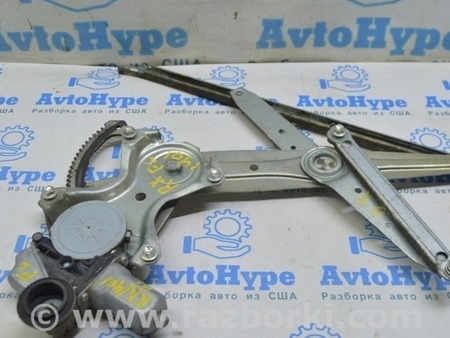 ФОТО Дверь передняя левая для Lexus RX350/450 III AL10 (09-15) Одеса