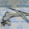Дверь передняя левая Lexus RX350/450 III AL10 (09-15)