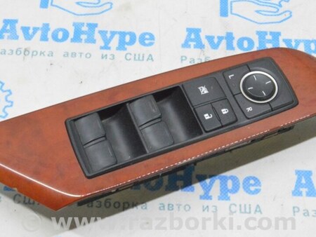 ФОТО Дверь передняя левая для Lexus RX350/450 III AL10 (09-15) Одеса
