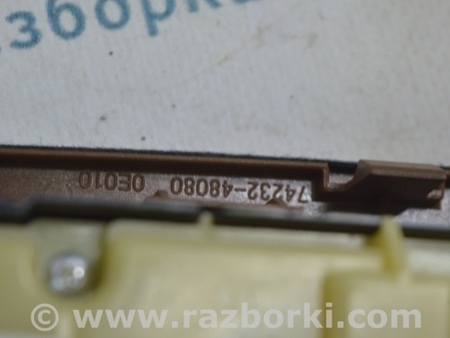 ФОТО Дверь передняя левая для Lexus RX350/450 III AL10 (09-15) Одеса