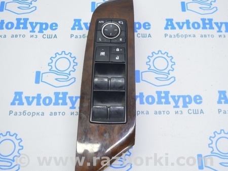 ФОТО Дверь передняя левая для Lexus RX350/450 III AL10 (09-15) Одеса