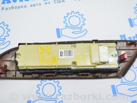 ФОТО Дверь передняя левая для Lexus RX350/450 III AL10 (09-15) Одеса