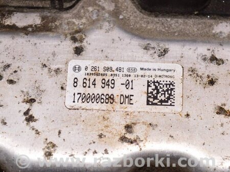 ФОТО Дверь передняя правая для Lexus RX350/450 III AL10 (09-15) Одеса