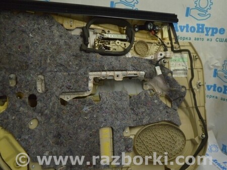 ФОТО Дверь передняя правая для Lexus RX350/450 III AL10 (09-15) Одеса