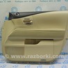 Дверь передняя правая Lexus RX350/450 III AL10 (09-15)