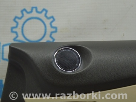 ФОТО Дверь передняя правая для Lexus RX350/450 III AL10 (09-15) Одеса