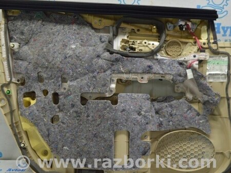 ФОТО Дверь передняя правая для Lexus RX350/450 III AL10 (09-15) Одеса