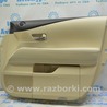 Дверь передняя правая Lexus RX350/450 III AL10 (09-15)