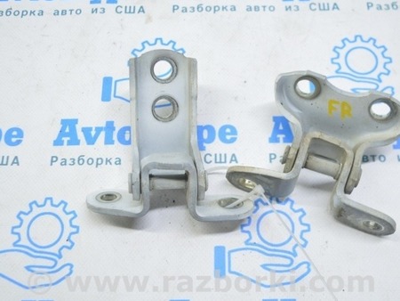 ФОТО Дверь передняя правая для Lexus RX350/450 III AL10 (09-15) Одеса