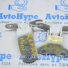 Дверь передняя правая Lexus RX350/450 III AL10 (09-15)