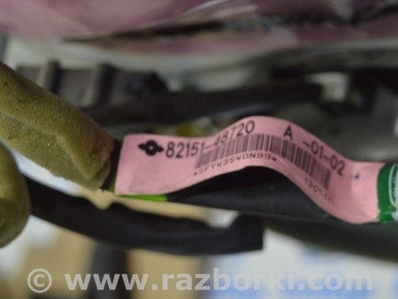 ФОТО Дверь передняя правая для Lexus RX350/450 III AL10 (09-15) Одеса