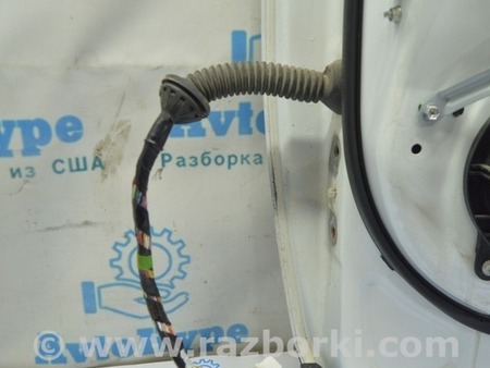 ФОТО Дверь передняя правая для Lexus RX350/450 III AL10 (09-15) Одеса