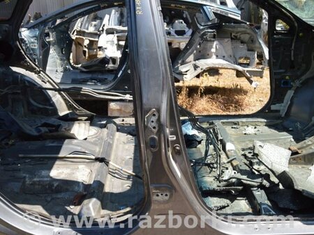 ФОТО Дверь передняя правая для Lexus RX350/450 III AL10 (09-15) Одеса