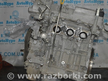 ФОТО Двигатель в сборе для Lexus RX350/450 III AL10 (09-15) Одеса