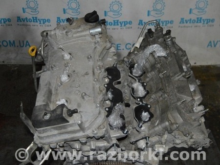 ФОТО Двигатель в сборе для Lexus RX350/450 III AL10 (09-15) Одеса