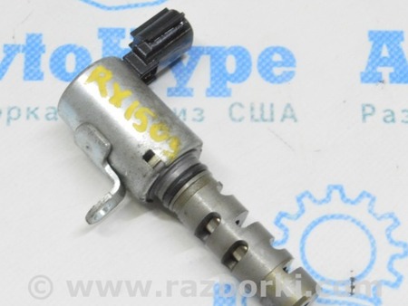 ФОТО Двигатель на ЗЧ для Lexus RX350/450 III AL10 (09-15) Одеса