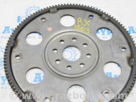 ФОТО Двигатель на ЗЧ для Lexus RX350/450 III AL10 (09-15) Одеса