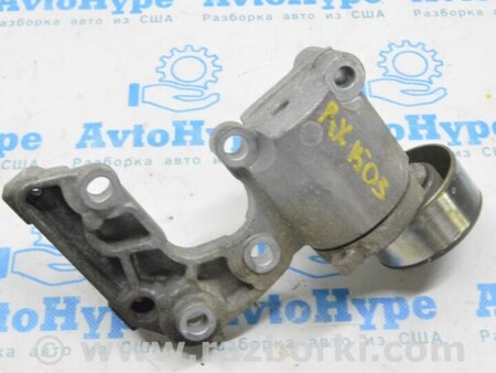 ФОТО Двигатель на ЗЧ для Lexus RX350/450 III AL10 (09-15) Одеса