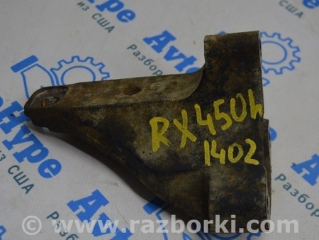 ФОТО Крепление двигателя и кпп для Lexus RX350/450 III AL10 (09-15) Одеса