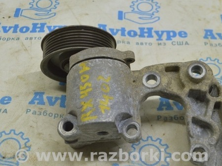 ФОТО Крепление двигателя и кпп для Lexus RX350/450 III AL10 (09-15) Одеса