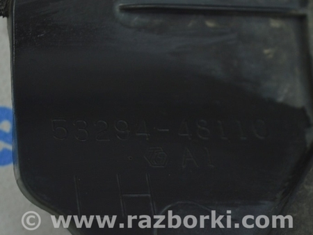 ФОТО Система охлаждения для Lexus RX350/450 III AL10 (09-15) Одеса