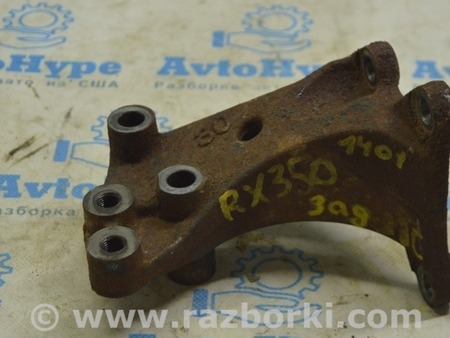 ФОТО Крепление двигателя и кпп для Lexus RX350/450 III AL10 (09-15) Одеса
