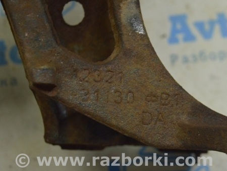 ФОТО Крепление двигателя и кпп для Lexus RX350/450 III AL10 (09-15) Одеса