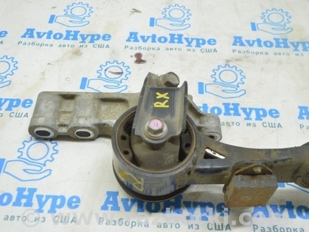 ФОТО Крепление двигателя и кпп для Lexus RX350/450 III AL10 (09-15) Одеса