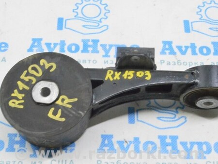 ФОТО Крепление двигателя и кпп для Lexus RX350/450 III AL10 (09-15) Одеса