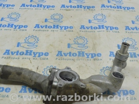 ФОТО Система охлаждения для Lexus RX350/450 III AL10 (09-15) Одеса