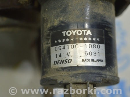 ФОТО Система охлаждения для Lexus RX350/450 III AL10 (09-15) Одеса