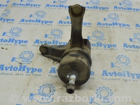ФОТО Крепление двигателя и кпп для Lexus RX350/450 III AL10 (09-15) Одеса