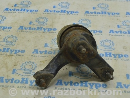 ФОТО Крепление двигателя и кпп для Lexus RX350/450 III AL10 (09-15) Одеса