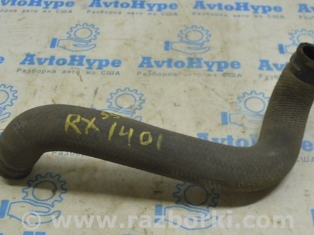 ФОТО Система охлаждения для Lexus RX350/450 III AL10 (09-15) Одеса
