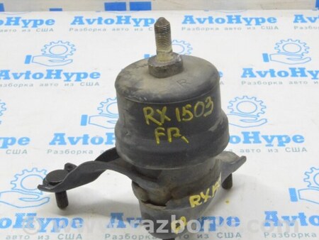 ФОТО Крепление двигателя и кпп для Lexus RX350/450 III AL10 (09-15) Одеса