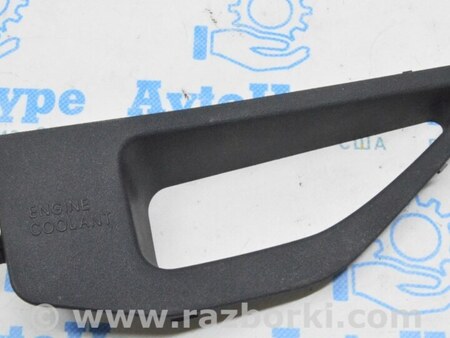 ФОТО Накладка двигателя для Lexus RX350/450 III AL10 (09-15) Одеса