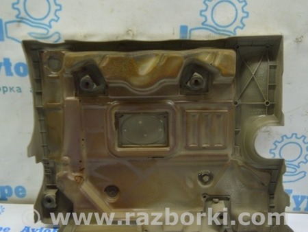 ФОТО Накладка двигателя для Lexus RX350/450 III AL10 (09-15) Одеса