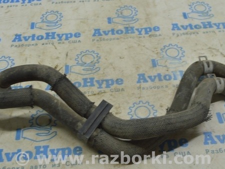 ФОТО Система охлаждения для Lexus RX350/450 III AL10 (09-15) Одеса