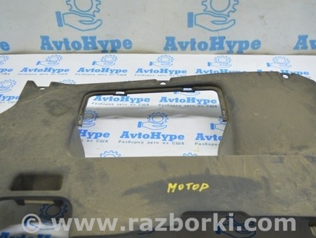 ФОТО Накладка двигателя для Lexus RX350/450 III AL10 (09-15) Одеса