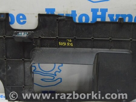 ФОТО Накладка двигателя для Lexus RX350/450 III AL10 (09-15) Одеса