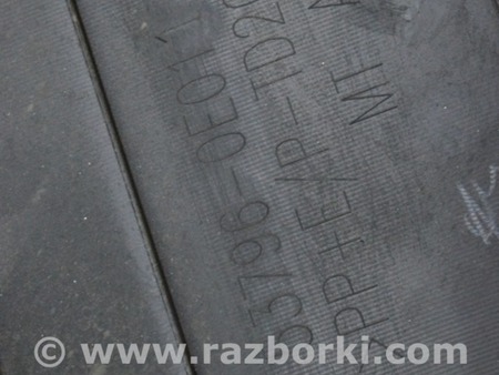 ФОТО Накладка двигателя для Lexus RX350/450 III AL10 (09-15) Одеса