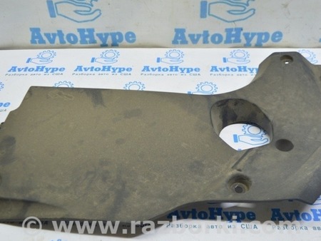 ФОТО Накладка двигателя для Lexus RX350/450 III AL10 (09-15) Одеса