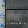 ФОТО Накладка двигателя для Lexus RX350/450 III AL10 (09-15) Одеса