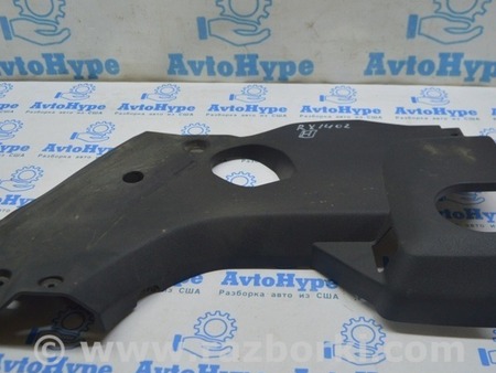 ФОТО Накладка двигателя для Lexus RX350/450 III AL10 (09-15) Одеса