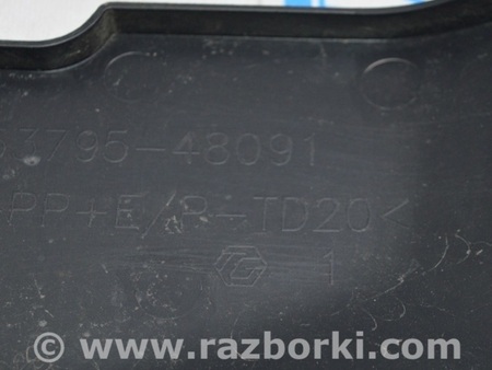 ФОТО Накладка двигателя для Lexus RX350/450 III AL10 (09-15) Одеса