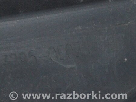 ФОТО Накладка двигателя для Lexus RX350/450 III AL10 (09-15) Одеса