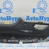 Накладка двигателя Lexus RX350/450 III AL10 (09-15)
