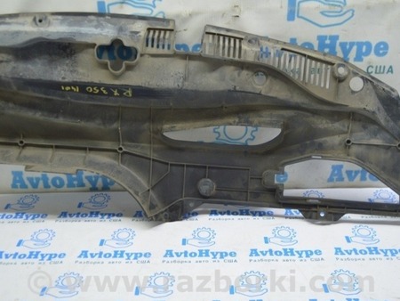 ФОТО Накладка двигателя для Lexus RX350/450 III AL10 (09-15) Одеса